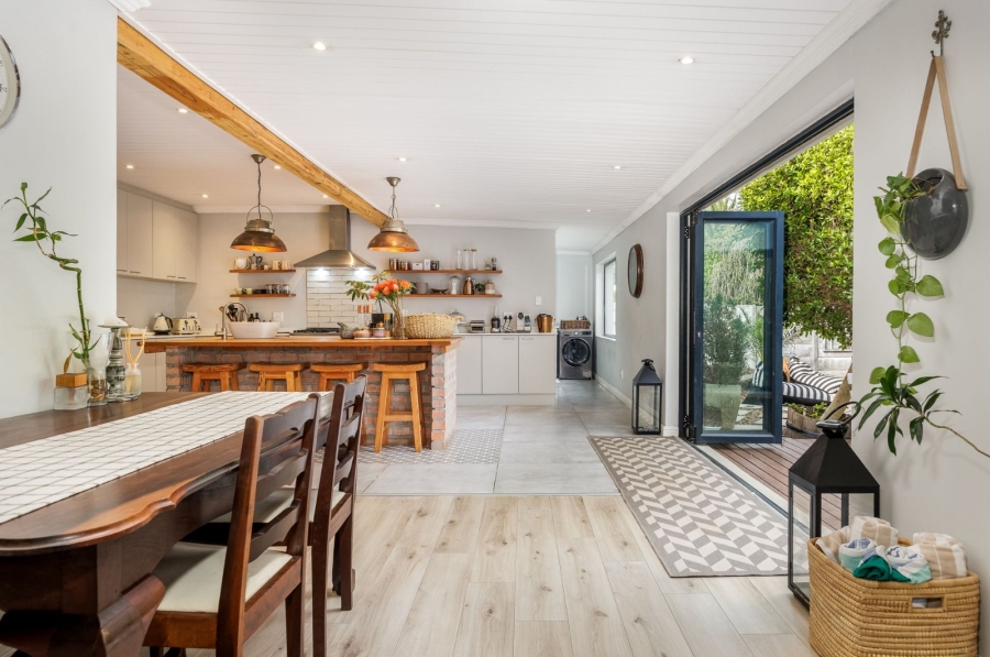 3 Bedroom Property for Sale in Tara Western Cape